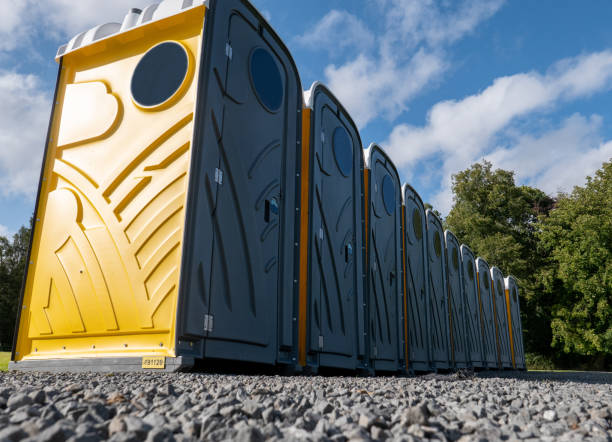 Best Portable Restroom Removal and Pickup  in Fort Plain, NY