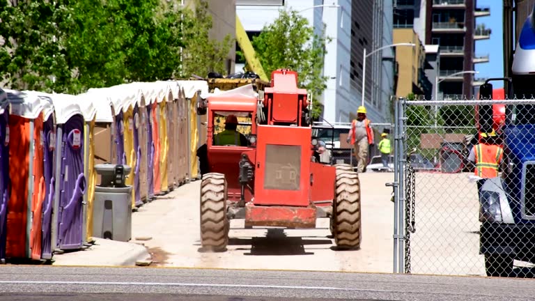 Best Standard Portable Toilet Rental  in Fort Plain, NY